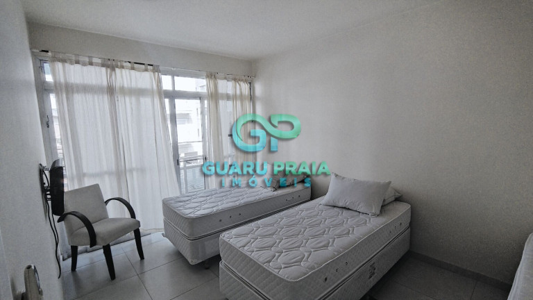 Imagem Apartamento com 2 Quartos à Venda, 85 m² em Enseada - Guarujá