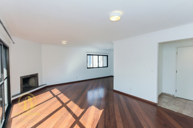 Imagem Imóvel para Alugar, 184 m² em Itaim Bibi - São Paulo