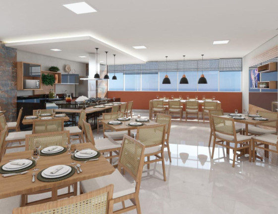 Imagem Apartamento com 3 Quartos à Venda, 76 m² em Praia De Itaparica - Vila Velha Imagem Apartamento com 3 Quartos à Venda, 76 m² em Praia De Itaparica - Vila Velha