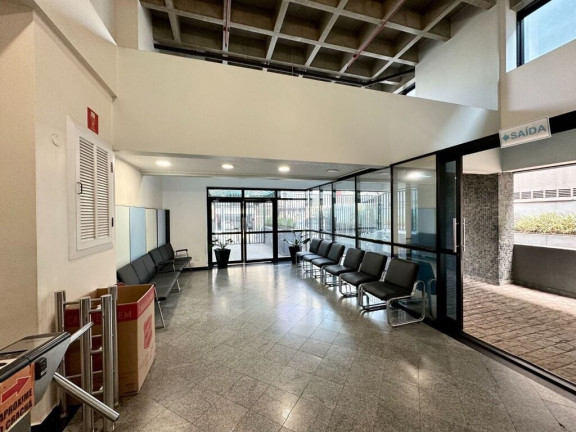Sala Comercial à Venda, 232 m² em Santana - São Paulo