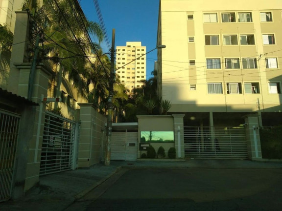 Imagem Cobertura com 3 Quartos à Venda, 110 m² em Cidade Dos Bandeirantes - São Paulo Imagem Cobertura com 3 Quartos à Venda, 110 m² em Cidade Dos Bandeirantes - São Paulo