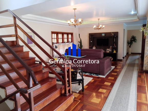 Imagem Casa com 4 Quartos à Venda, 390 m² em Praça Da Aldeia Da Serra 1- Aldeia Da Serra - Barueri Imagem Casa com 4 Quartos à Venda, 390 m² em Praça Da Aldeia Da Serra 1- Aldeia Da Serra - Barueri