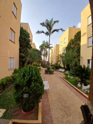 Apartamento com 2 Quartos à Venda,  em Parque Bandeirantes I (nova Veneza) - Sumaré