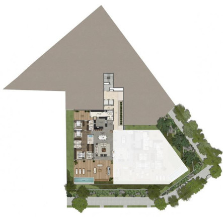 Imagem Casa com 4 Quartos à Venda, 343 m² em Prainha - Torres Imagem Casa com 4 Quartos à Venda, 343 m² em Prainha - Torres