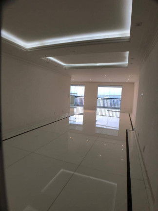 Imagem Apartamento com 3 Quartos à Venda, 165 m² em Alphaville Centro Industrial E Empresarial/alphaville. - Barueri