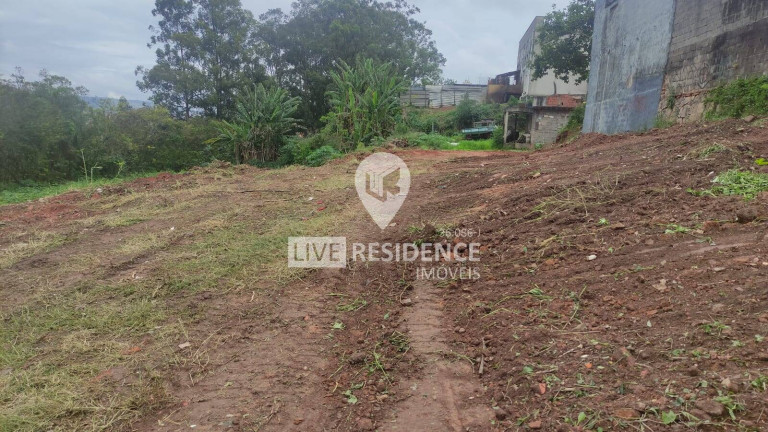 Imagem Terreno à Venda, 1 m² em Jardim São Luiz Ii - Itatiba