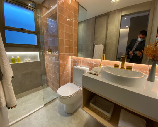 Imagem Imóvel com 3 Quartos à Venda, 131 m² em Vila Mariana - São Paulo