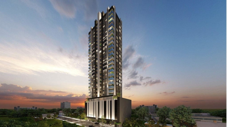 Imagem Apartamento com 2 Quartos à Venda, 88 m² em Perequê - Porto Belo Imagem Apartamento com 2 Quartos à Venda, 88 m² em Perequê - Porto Belo
