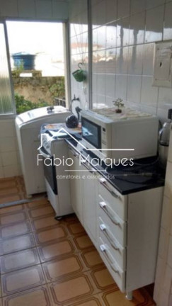 Imagem Apartamento com 2 Quartos à Venda, 60 m² em Penha De França - São Paulo