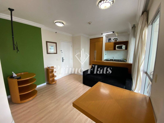 Imagem Apartamento com 1 Quarto para Alugar, 43 m² em Consolação - São Paulo Imagem Apartamento com 1 Quarto para Alugar, 43 m² em Consolação - São Paulo