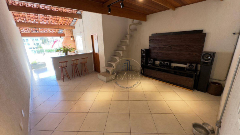 Imagem Cobertura com 3 Quartos à Venda, 73 m² em Jardim - Santo André Imagem Cobertura com 3 Quartos à Venda, 73 m² em Jardim - Santo André