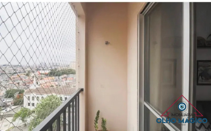Apartamento com 2 Quartos à Venda, 66 m² em Santo Antônio - Osasco
