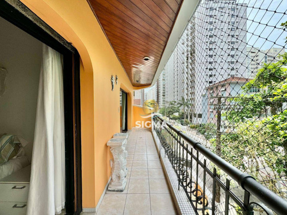 Imagem Apartamento com 4 Quartos à Venda, 140 m² em Pitangueiras - Guarujá Imagem Apartamento com 4 Quartos à Venda, 140 m² em Pitangueiras - Guarujá