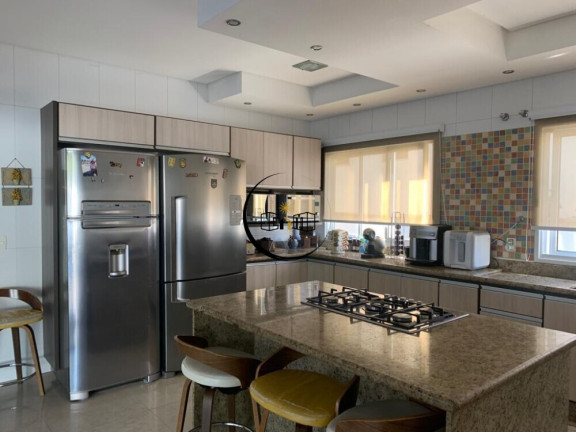 Imagem Casa de Condomínio com 4 Quartos à Venda, 370 m² em Residencial Ibi-aram - Itupeva