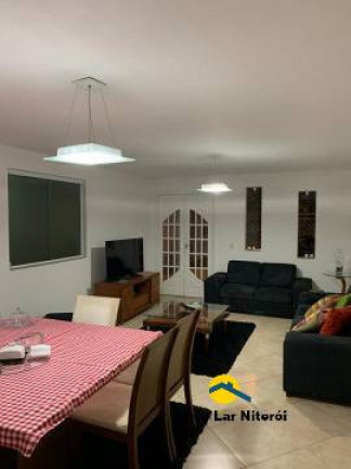 Imagem Casa com 4 Quartos à Venda, 220 m² em São Francisco - Niterói Imagem Casa com 4 Quartos à Venda, 220 m² em São Francisco - Niterói