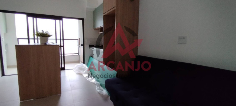 Imagem Loft com 1 Quarto à Venda, 35 m² em Pereque Açu - Ubatuba Imagem Loft com 1 Quarto à Venda, 35 m² em Pereque Açu - Ubatuba