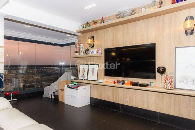Imagem Apartamento com 3 Quartos à Venda, 154 m² em Vila Leopoldina - São Paulo Imagem Apartamento com 3 Quartos à Venda, 154 m² em Vila Leopoldina - São Paulo