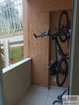 Imagem Imóvel com 2 Quartos à Venda, 80 m² em Chácara Santa Antonieta (nova Veneza) - Sumaré