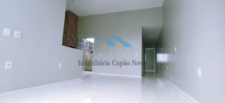 Imagem Casa com 2 Quartos à Venda, 75 m² em Capão Novo - Capão Da Canoa