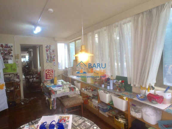 Imagem Apartamento com 4 Quartos à Venda, 327 m² em Higienópolis - São Paulo Imagem Apartamento com 4 Quartos à Venda, 327 m² em Higienópolis - São Paulo