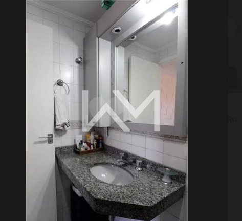 Imagem Apartamento com 3 Quartos à Venda, 70 m² em Macedo - Guarulhos Imagem Apartamento com 3 Quartos à Venda, 70 m² em Macedo - Guarulhos