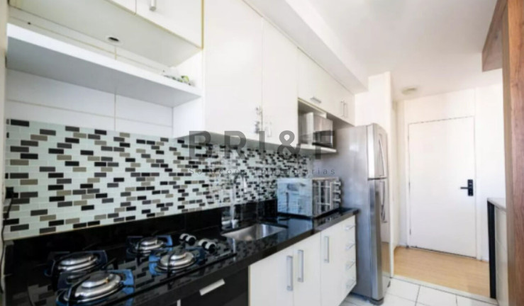 Imagem Apartamento com 2 Quartos à Venda, 65 m² em Vila São Paulo - São Paulo Imagem Apartamento com 2 Quartos à Venda, 65 m² em Vila São Paulo - São Paulo