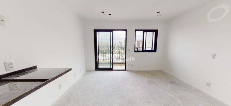 Imagem Apartamento com 1 Quarto à Venda, 32 m² em Moema - São Paulo Imagem Apartamento com 1 Quarto à Venda, 32 m² em Moema - São Paulo