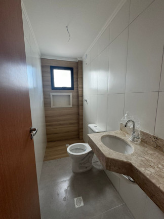 Imagem Apartamento com 2 Quartos à Venda, 67 m² em Maracanã - Praia Grande