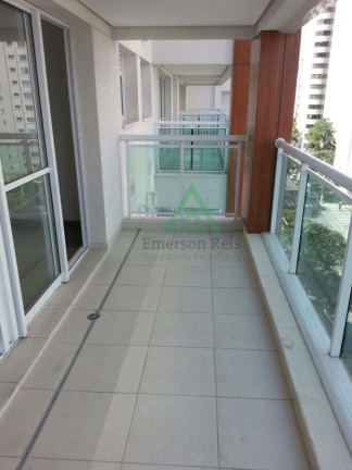 Imagem Apartamento com 2 Quartos à Venda, 58 m² em Campo Belo - São Paulo