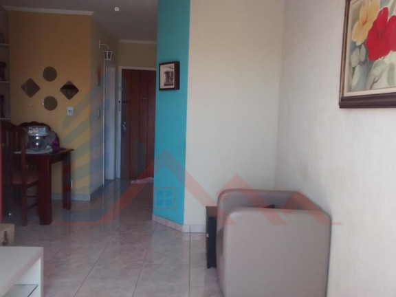 Imagem Apartamento com 3 Quartos à Venda, 65 m² em Jardim Das Oliveiras - Campinas Imagem Apartamento com 3 Quartos à Venda, 65 m² em Jardim Das Oliveiras - Campinas