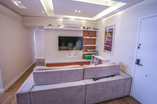 Imagem Apartamento com 3 Quartos à Venda, 107 m² em 18 Do Forte - Alphaville - Barueri