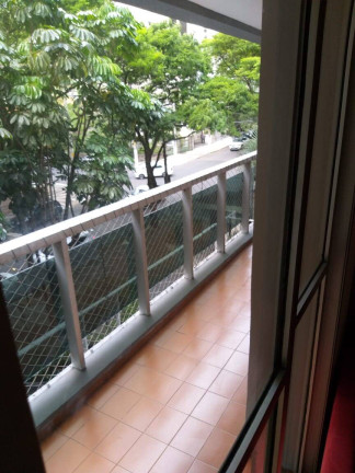 Imagem Apartamento com 1 Quarto para Alugar, 42 m² em Vila Nova Conceição - São Paulo Imagem Apartamento com 1 Quarto para Alugar, 42 m² em Vila Nova Conceição - São Paulo