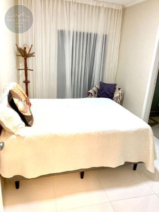 Imagem Apartamento com 4 Quartos à Venda, 170 m² em Aviação - Praia Grande