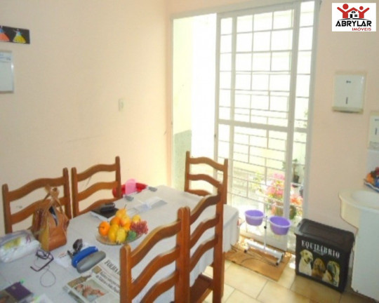 Imagem Imóvel com 3 Quartos à Venda, 162 m² em Vila Liberdade - Jundiaí Imagem Imóvel com 3 Quartos à Venda, 162 m² em Vila Liberdade - Jundiaí