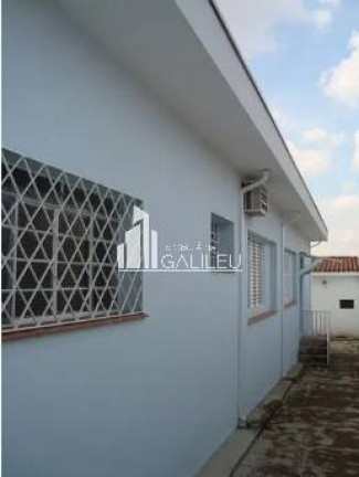 Imagem Casa com 3 Quartos à Venda, 166 m² em Jardim Proença - Campinas