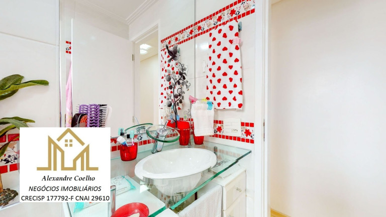Imagem Apartamento com 2 Quartos à Venda, 54 m² em Vila Liviero - São Paulo