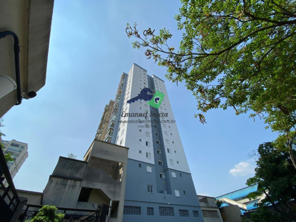 Imagem Apartamento com 2 Quartos à Venda, 69 m² em Ipiranga - São Paulo