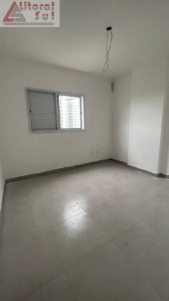 Apartamento com 2 Quartos à Venda, 68 m² em Guilhermina - Praia Grande