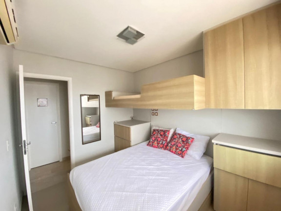 Imagem Apartamento com 2 Quartos à Venda, 70 m² em Jardim Las Palmas - Guarujá