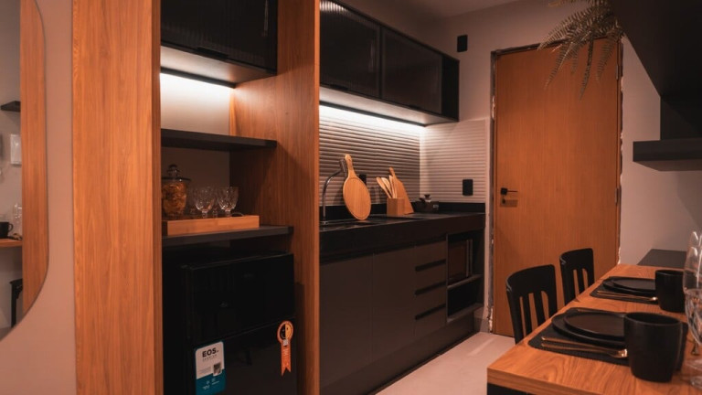 Imagem Imóvel com 1 Quarto à Venda, 22 m² em Intermares - Cabedelo Imagem Imóvel com 1 Quarto à Venda, 22 m² em Intermares - Cabedelo