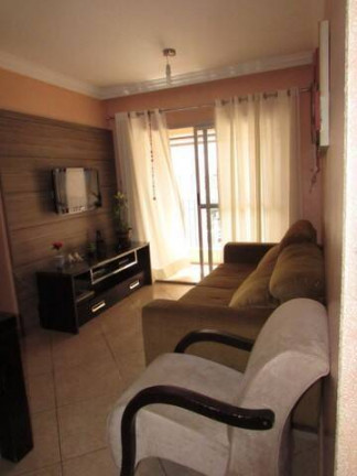 Imagem Apartamento com 3 Quartos à Venda, 68 m² em Vila Ema - São Paulo Imagem Apartamento com 3 Quartos à Venda, 68 m² em Vila Ema - São Paulo