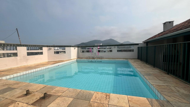 Imagem Apartamento com 2 Quartos à Venda, 67 m² em Itaguá - Ubatuba