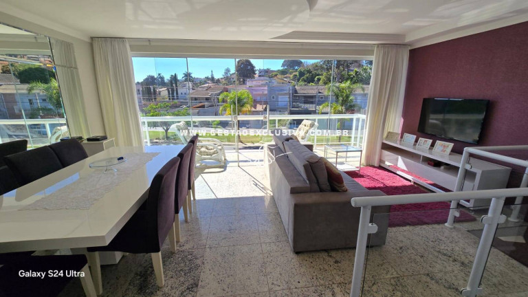Imagem Casa com 3 Quartos à Venda, 409 m² em Jardim Paulista - Atibaia