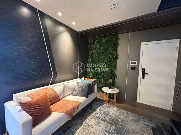 Imagem Cobertura com 3 Quartos à Venda, 220 m² em Cabeçudas - Itajaí Imagem Cobertura com 3 Quartos à Venda, 220 m² em Cabeçudas - Itajaí