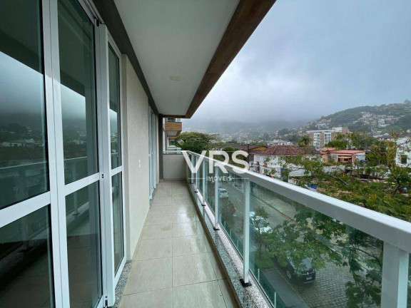 Imagem Apartamento com 2 Quartos à Venda, 95 m² em Nossa Senhora De Fátima - Teresópolis Imagem Apartamento com 2 Quartos à Venda, 95 m² em Nossa Senhora De Fátima - Teresópolis