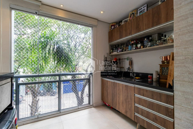 Imagem Apartamento com 4 Quartos à Venda, 275 m² em Bosque Da Saúde - São Paulo