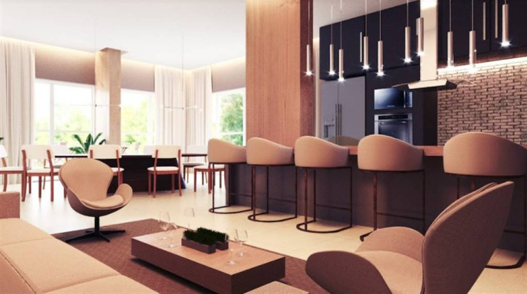 Imagem Apartamento com 3 Quartos à Venda, 105 m² em Guilhermina - Praia Grande