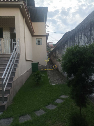 Imagem Casa com 3 Quartos à Venda, 120 m² em Coelho - São Gonçalo Imagem Casa com 3 Quartos à Venda, 120 m² em Coelho - São Gonçalo