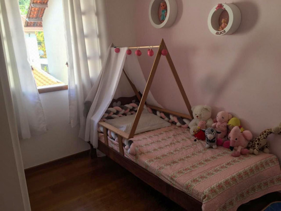 Imagem Casa com 2 Quartos à Venda, 82 m² em Parque Do Imbui - Teresópolis Imagem Casa com 2 Quartos à Venda, 82 m² em Parque Do Imbui - Teresópolis