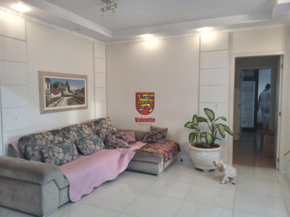 Imagem Apartamento com 3 Quartos à Venda, 103 m² em Capoeiras - Florianópolis Imagem Apartamento com 3 Quartos à Venda, 103 m² em Capoeiras - Florianópolis